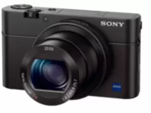 "Cyber-shot Digital Camera RX100 III Price in Pakistan, Specifications, Features"