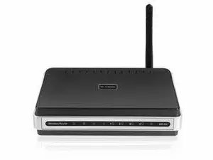 "D-Link DIR-320 Wireless G Router With USB Print Server Price in Pakistan, Specifications, Features"