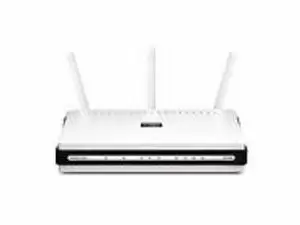 "D-Link DIR-655 Xtreme N Gigabit Router Price in Pakistan, Specifications, Features"