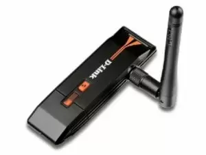 "D-Link DWA-126 High Power Wirless N 150 USB Adapter Price in Pakistan, Specifications, Features"