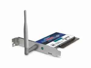 "D-Link DWL-G520 Price in Pakistan, Specifications, Features"