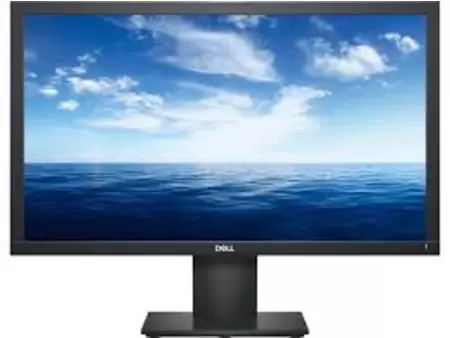 "DELL E2220H 22" Monitor Price in Pakistan, Specifications, Features, Reviews"