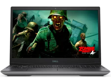 "DELL G5 5505 RYZEN 5 4600H 8GB RAM 256GB SSD 6GB AMD RX 5600M Win 10 Price in Pakistan, Specifications, Features"