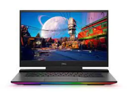 "DELL G7 7500 CORE I7 10TH GENERATION 16GB RAM 512GB SSD 6GB RTX 2060 WIN 10 Price in Pakistan, Specifications, Features"
