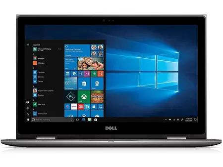 "DELL INSPIRON 5591 X360 10th Generation Core i5-10210U 8GB Ram 256GB SSD FHD TOUCH DISPLAY Price in Pakistan, Specifications, Features"