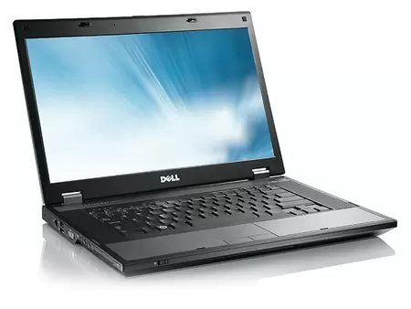 "DELL Latitude  E5510 Core i7 10th Generation 8GB Ram 512 GB SSD DOS Price in Pakistan, Specifications, Features"