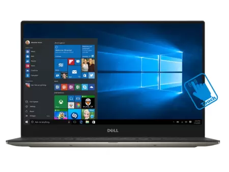 "DELL XPS 13 9365 Core i7 8GB RAM 512 SSD 13.3 Price in Pakistan, Specifications, Features"