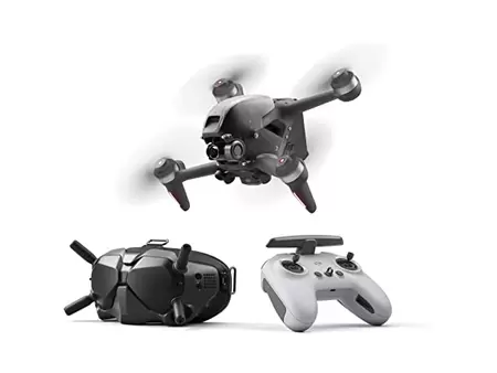 "DJI FPV Drone Combo Price in Pakistan, Specifications, Features"