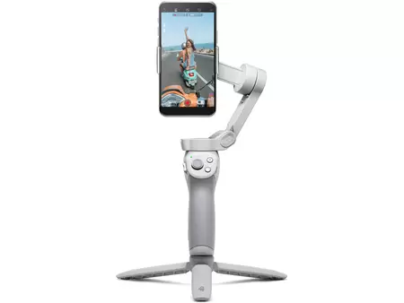 "DJI Osmo Mobile 4 Smartphone Gimbal Price in Pakistan, Specifications, Features"