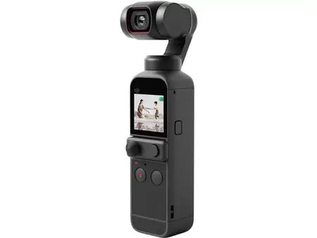"DJI Osmo Pocket Price in Pakistan, Specifications, Features"