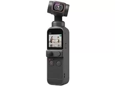 "DJI Pocket 2 Gimbal Price in Pakistan, Specifications, Features"