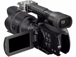 "DSLR NEX-VG30EH Price in Pakistan, Specifications, Features"