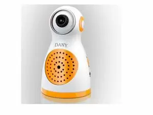"Dany Webcam PC-1070 Price in Pakistan, Specifications, Features"