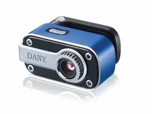 "Dany Webcam PC-826 Price in Pakistan, Specifications, Features"