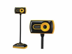 "Dany Webcam PC-832 Price in Pakistan, Specifications, Features"