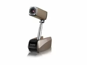 "Dany Webcam PC-928 Price in Pakistan, Specifications, Features"