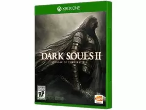 "Dark Souls II Scholar of the First Sin Xbox One Price in Pakistan, Specifications, Features"