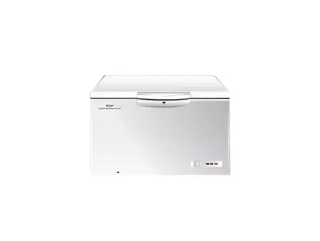 "Dawlance DF 400 ES Series Chest Deep Freezer Price in Pakistan, Specifications, Features"