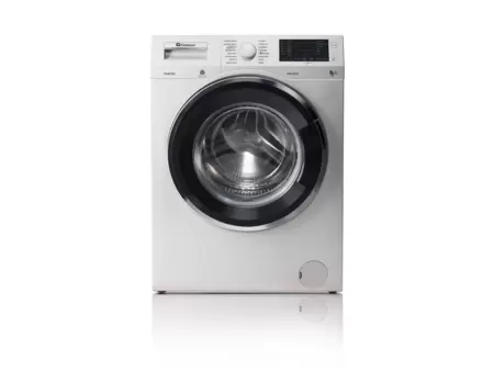 "Dawlance DWD-85400S Front Load Washing Machine Inverter 8KG Price in Pakistan, Specifications, Features"