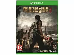 "Dead Rising 3 Price in Pakistan, Specifications, Features"