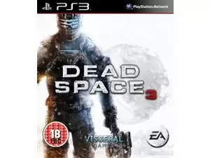 "Dead Space 3 Price in Pakistan, Specifications, Features"