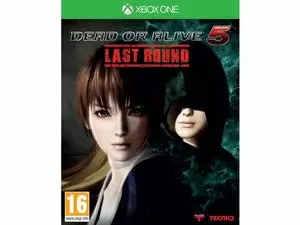 "Dead or Alive Last Round XBox One Price in Pakistan, Specifications, Features"