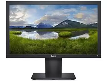 "Del E1920H 19" Monitor Price in Pakistan, Specifications, Features"