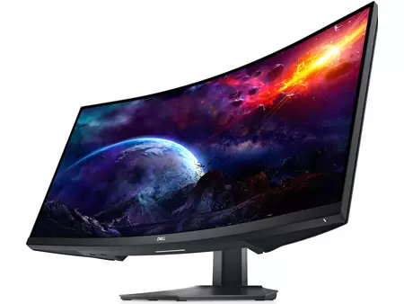 "Dell 34 S3422DWG Curved Gaming Monitor Price in Pakistan, Specifications, Features"