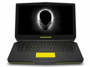 "Dell Alienware 15 R2 256GB Price in Pakistan, Specifications, Features"