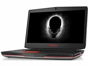 "Dell Alienware 15 R2 Price in Pakistan, Specifications, Features"