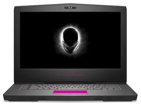 "Dell Alienware 15-R4  Intel  Core i9  8th Generation 16GB RAM 512GB SSD 1TB HDD 8GB NVIDIA GeForce GTX 1080 Graphics Price in Pakistan, Specifications, Features"