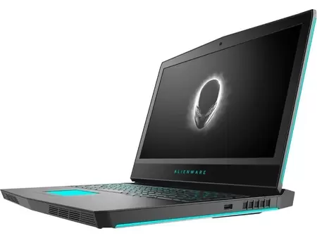 "Dell Alienware 17 R5 Gaming Laptop Core i9 8th Generation 16GB RAM 512GB SSD 1TB HDD 8GB NVIDIA GeForce GTX 1080 GDDR5 Price in Pakistan, Specifications, Features"