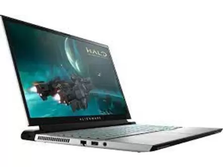"Dell Alienware M17 R4 Core i7 10thGen 16GB Ram 512GB SSD 8-GB NVIDIA GeForce RTX 3070 Gaming Laptop Price in Pakistan, Specifications, Features"