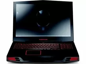 "Dell Alienware M17X Price in Pakistan, Specifications, Features"