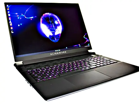 "Dell Alienware M18 Core i9 14th Generation 32GB RAM 2TB SSD 12GB RTX 4080 Windows 11 Price in Pakistan, Specifications, Features"