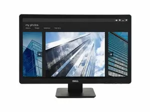 "Dell D2215HV 21.5 Price in Pakistan, Specifications, Features"