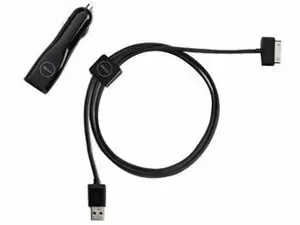 "Dell DIPAD Car Charger-Streak Price in Pakistan, Specifications, Features"