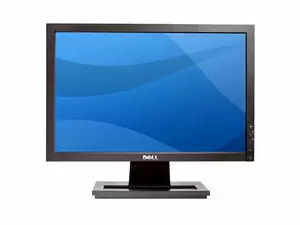 "Dell E1709W 17" LCD Flat Panel  Price in Pakistan, Specifications, Features"