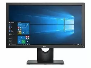 "Dell E2016HV 20.0 Price in Pakistan, Specifications, Features"