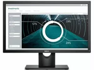 "Dell E2216H 21.5 INCHES Moniter Price in Pakistan, Specifications, Features"
