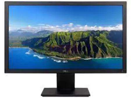 "Dell E2221HN 22 Inch LED Moniter Price in Pakistan, Specifications, Features"