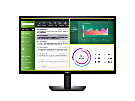 "Dell E2423H 24 Inch LED Monitor Price in Pakistan, Specifications, Features"
