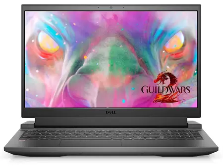 "Dell G15 5511 Gaming Laptop Core i5 11th Generation 16GB RAM 512GB SSD 4GB NVIDIA GeForce RTX3050 DOS Price in Pakistan, Specifications, Features"