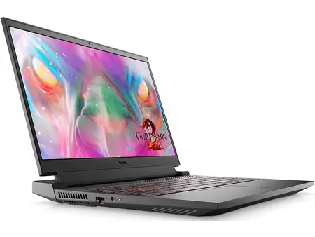 "Dell G15 5511 Gaming Laptop Core i5 11th Generation 8GB RAM 256GB SSD 4GB NVIDIA GeForce RTX3050Ti Windows 11 Price in Pakistan, Specifications, Features"