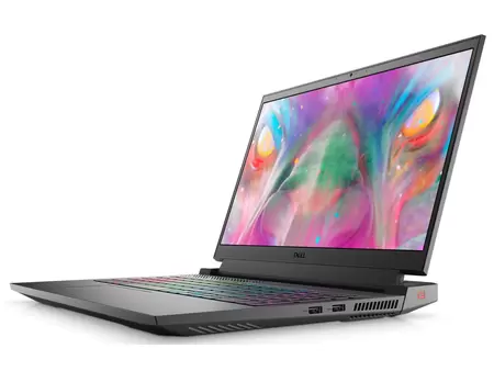 "Dell G15 5511 Gaming Laptop Core i7 11th Generation 16GB RAM 512GB SSD 6GB NVIDIA GeForce RTX3060  Windows 11 Price in Pakistan, Specifications, Features"
