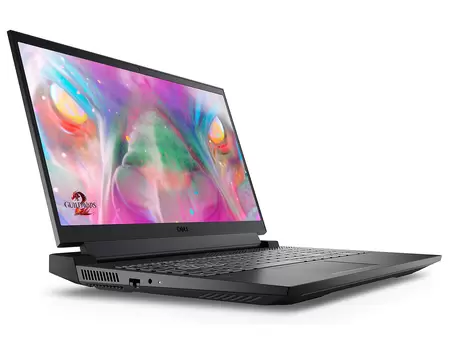 "Dell G15 5511 Gaming Laptop Ryzen 7 16GB RAM 512GB SSD 6GB NVIDIA GeForce RTX3060 Windows 11 Price in Pakistan, Specifications, Features"