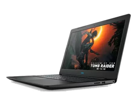 "Dell G3 3579 Gaming Laptop Core i7 8th Generation 8GB RAM 1TB HDD + 128GB SSD 4GB NVIDIA GeForce GTX1050Ti Price in Pakistan, Specifications, Features"