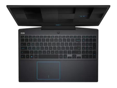 "Dell G3 3590 Core i7 9th Generation 16GB RAM 1TB HDD + 256GB SSD 4GB Nvidia GTX 1650 FHD Display Price in Pakistan, Specifications, Features"