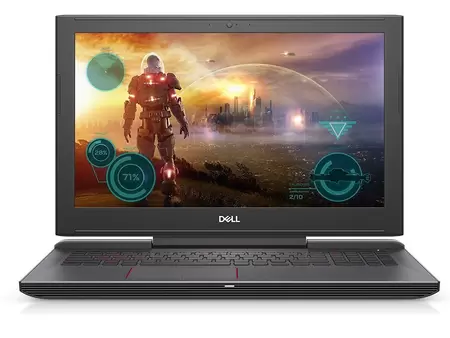 "Dell G5 15 5587 Gaming Laptop i7-8th Generation 8GB RAM 128GB SSD+1TB HDD 4GB GTX 1050Ti Price in Pakistan, Specifications, Features"