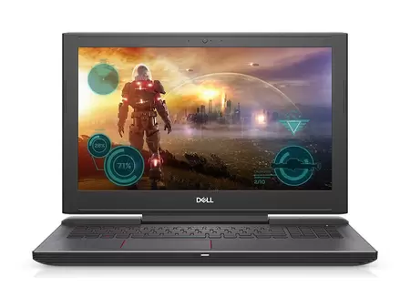 "Dell G5 15 Gaming Laptop Core i7 8th Generation 8GB RAM 128GB SSD 1TB HDD 4GB GTX 1050ti Full HD Price in Pakistan, Specifications, Features"